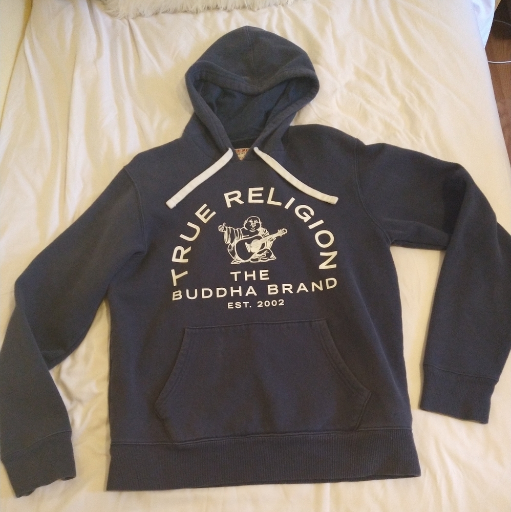 True Religion Hoodie